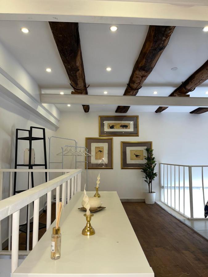 San Genna Pienzace Tu Apartment Nápoles Exterior foto
